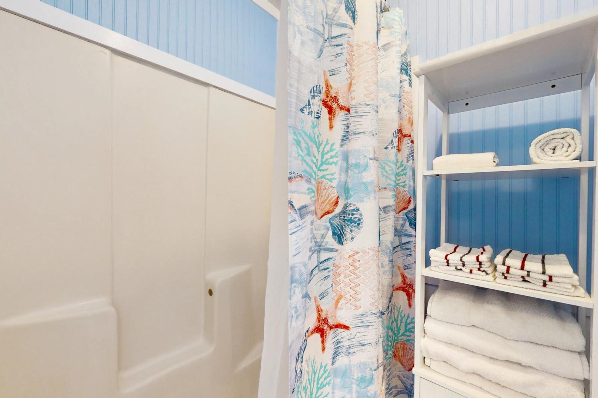 Cozy Carolina Beach Condo Экстерьер фото